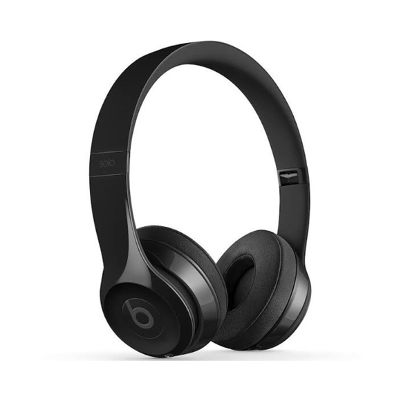 Beats by Dre Solo3 Wireless Headphones - Picture 1 of 4